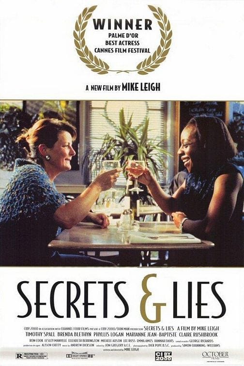 Secrets & Lies