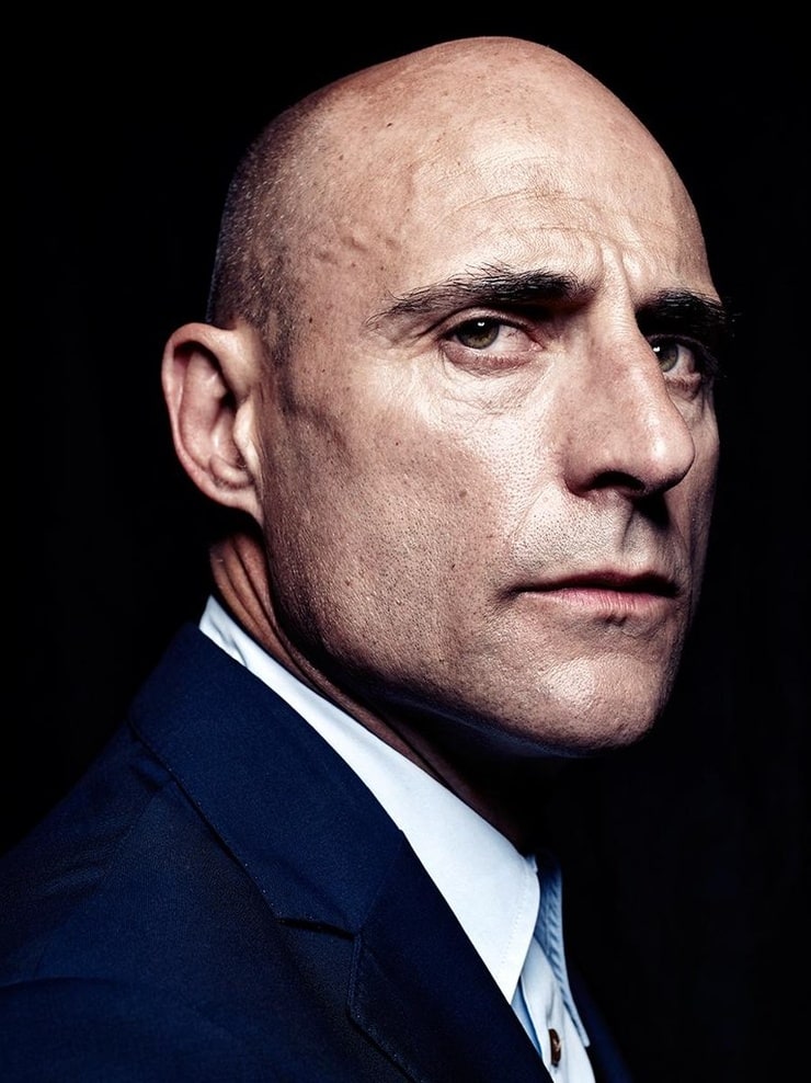 Mark Strong