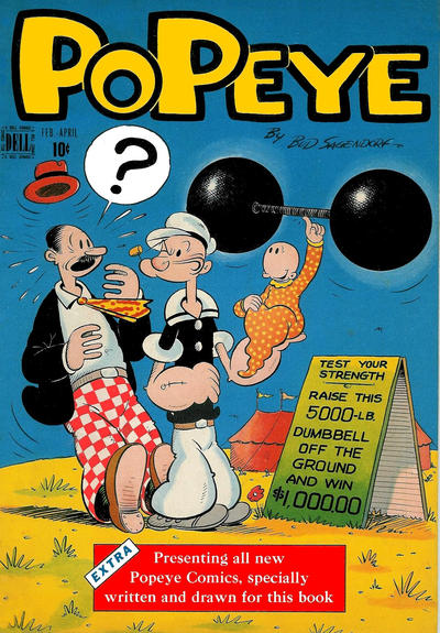 Popeye