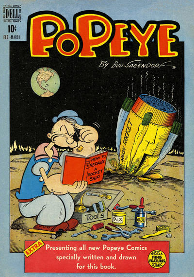 Popeye