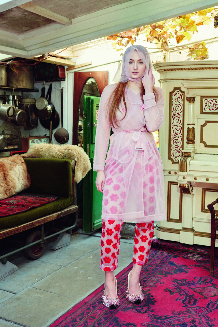 Sophie Turner Sophie Turner