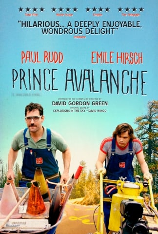 Prince Avalanche