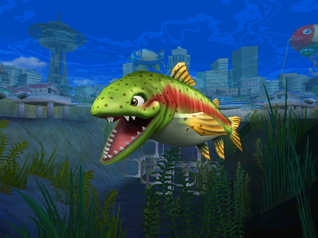 Rapala: We Fish
