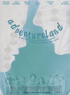 Adventureland