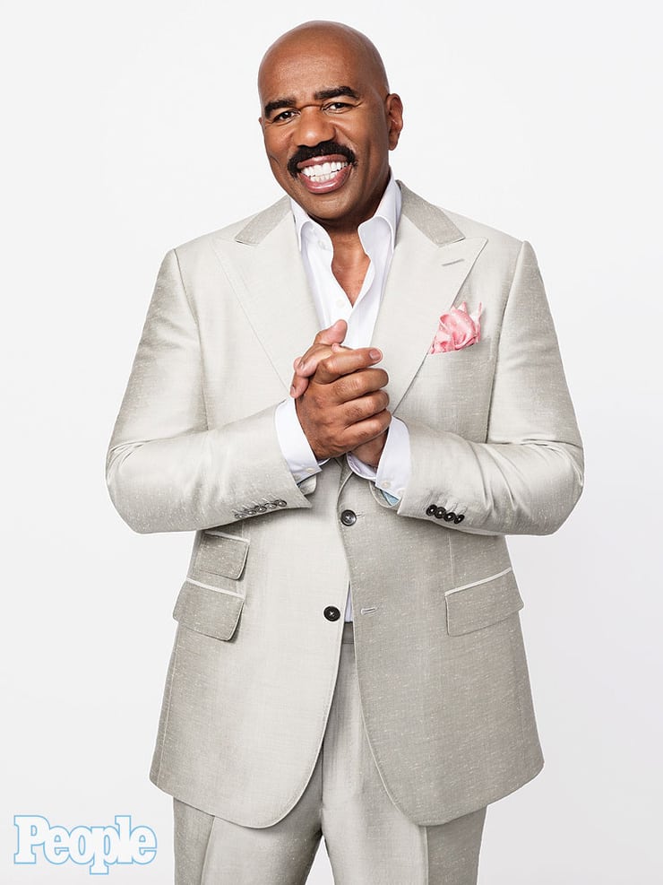 Steve Harvey