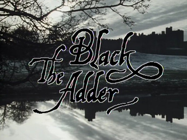 The Black Adder