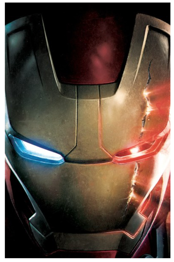 Avengers: Age of Ultron Avengers: Age of Ultron