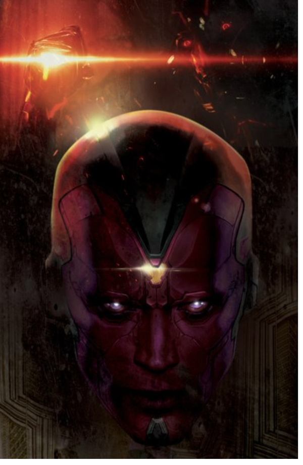 Avengers: Age of Ultron Avengers: Age of Ultron