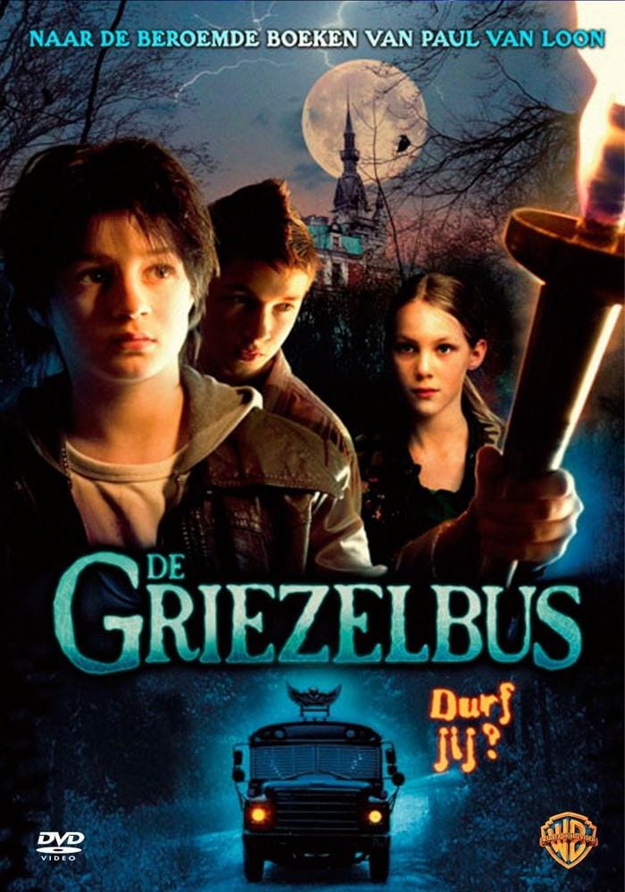 De griezelbus