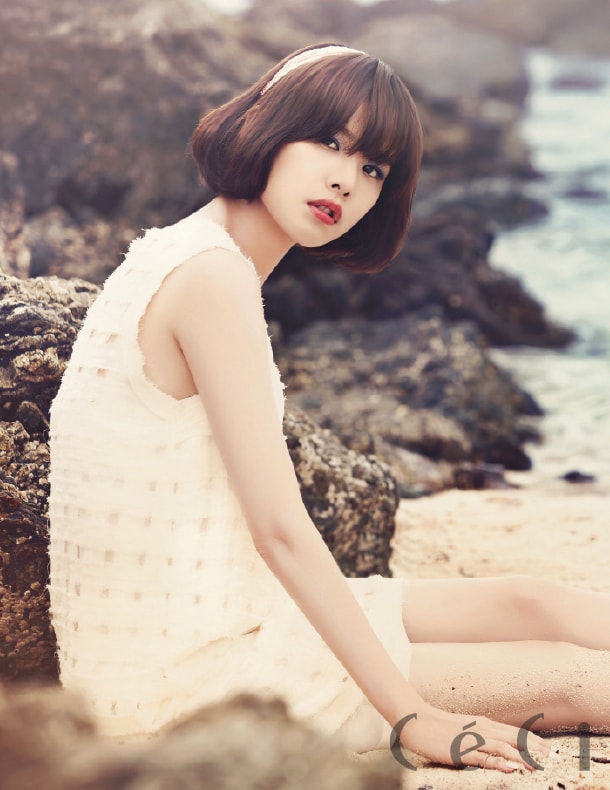 Yun-hie Jo Yun-hie Jo