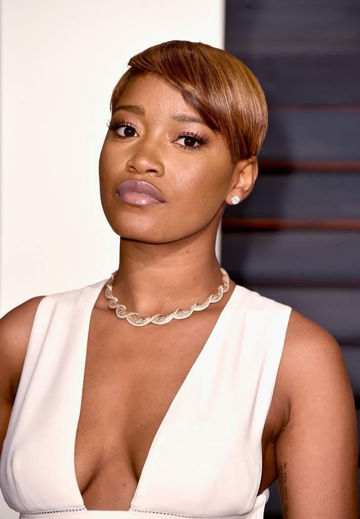 Keke Palmer Keke Palmer