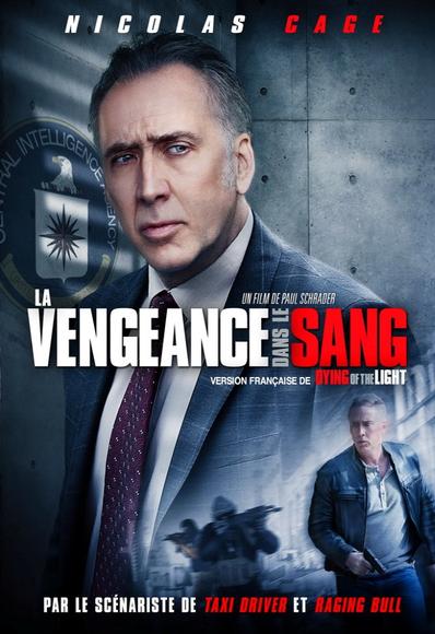 Vengeance dans le sang, La