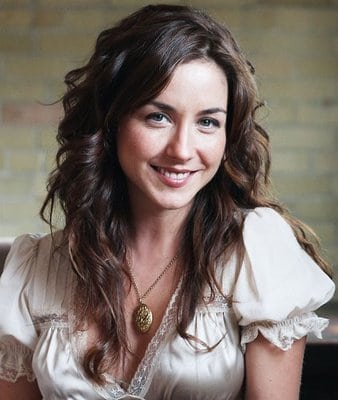 Erin Karpluk