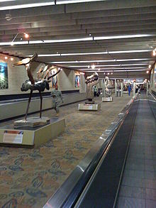 Hartsfield–Jackson Atlanta International Airport