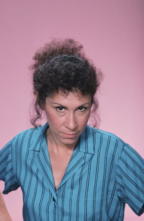 Rhea Perlman