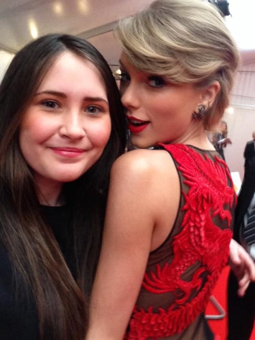 Taylor Swift Taylor Swift