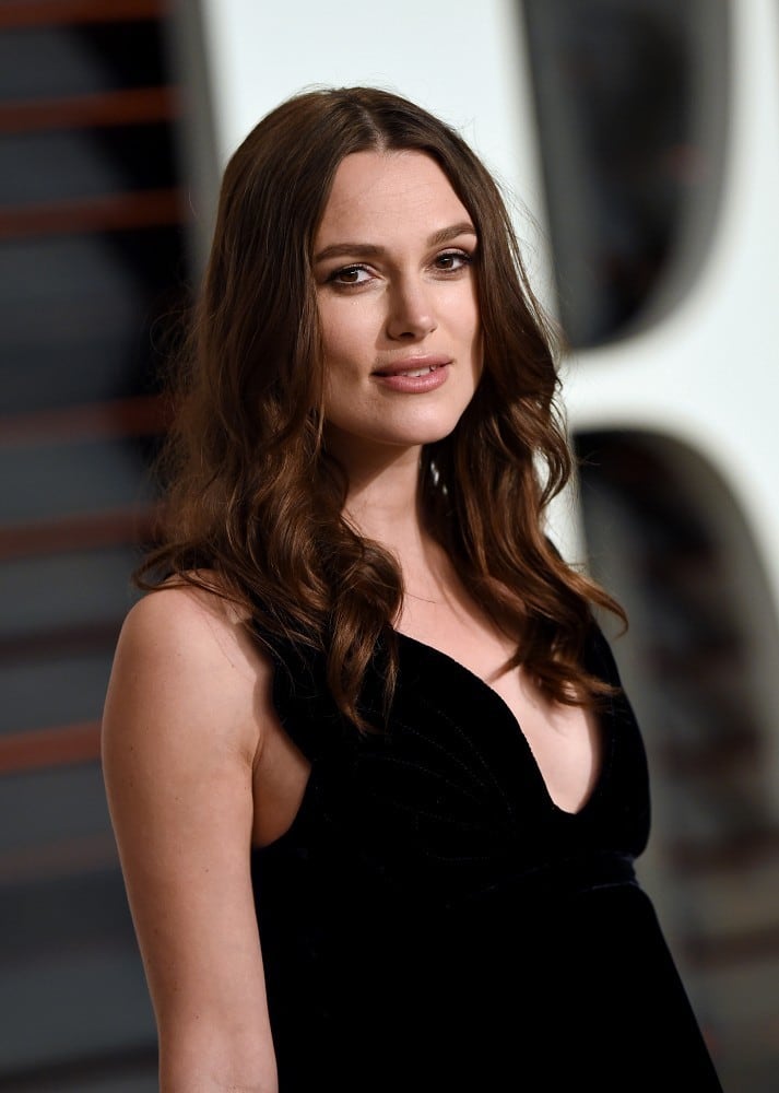 Picture of Keira Knightley