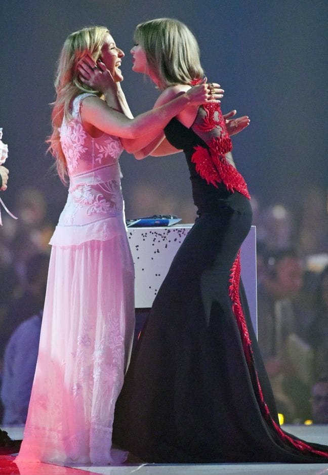 Taylor Swift Taylor Swift