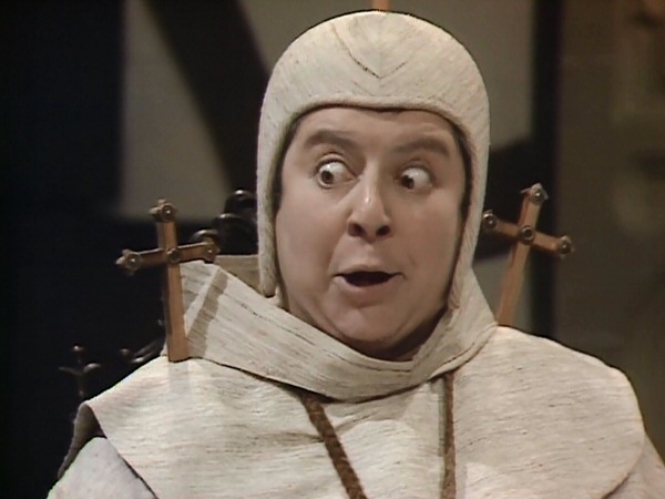 Blackadder II Blackadder II