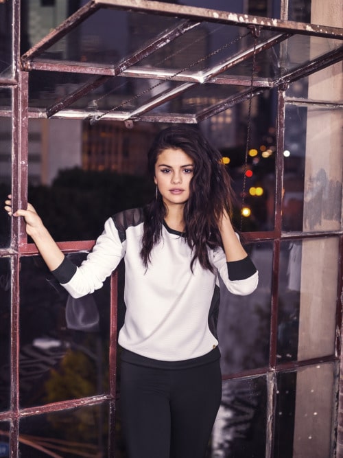 Selena Gomez Selena Gomez