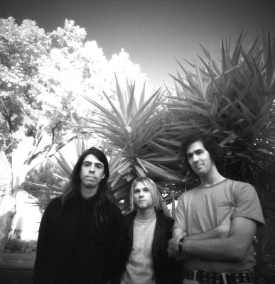 Nirvana