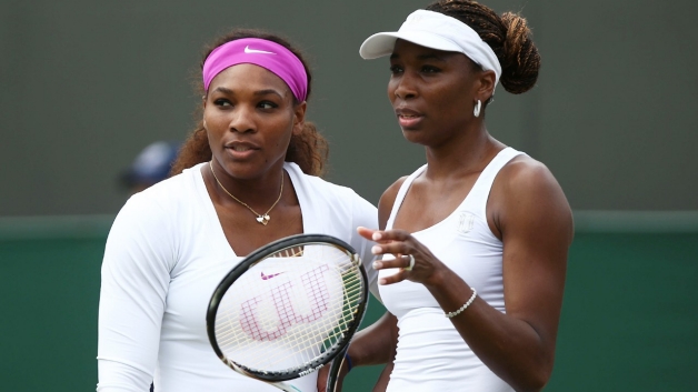 Serena Williams