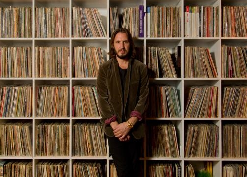 Emile Haynie