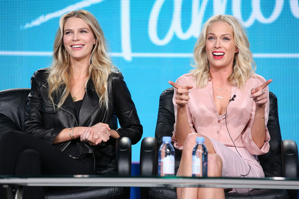 Erin Foster Erin Foster