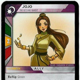 Jojo