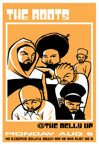 The Roots