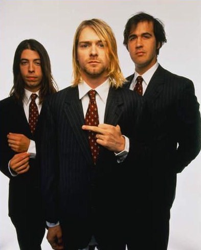 Nirvana Nirvana