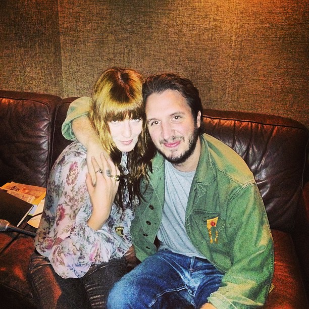 Emile Haynie