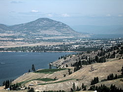 Penticton, BC