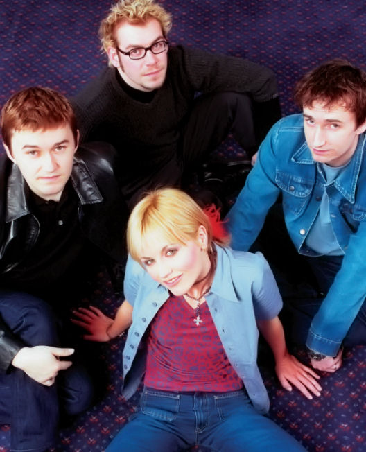 Picture of The Cranberries