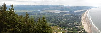 Manzanita, Oregon