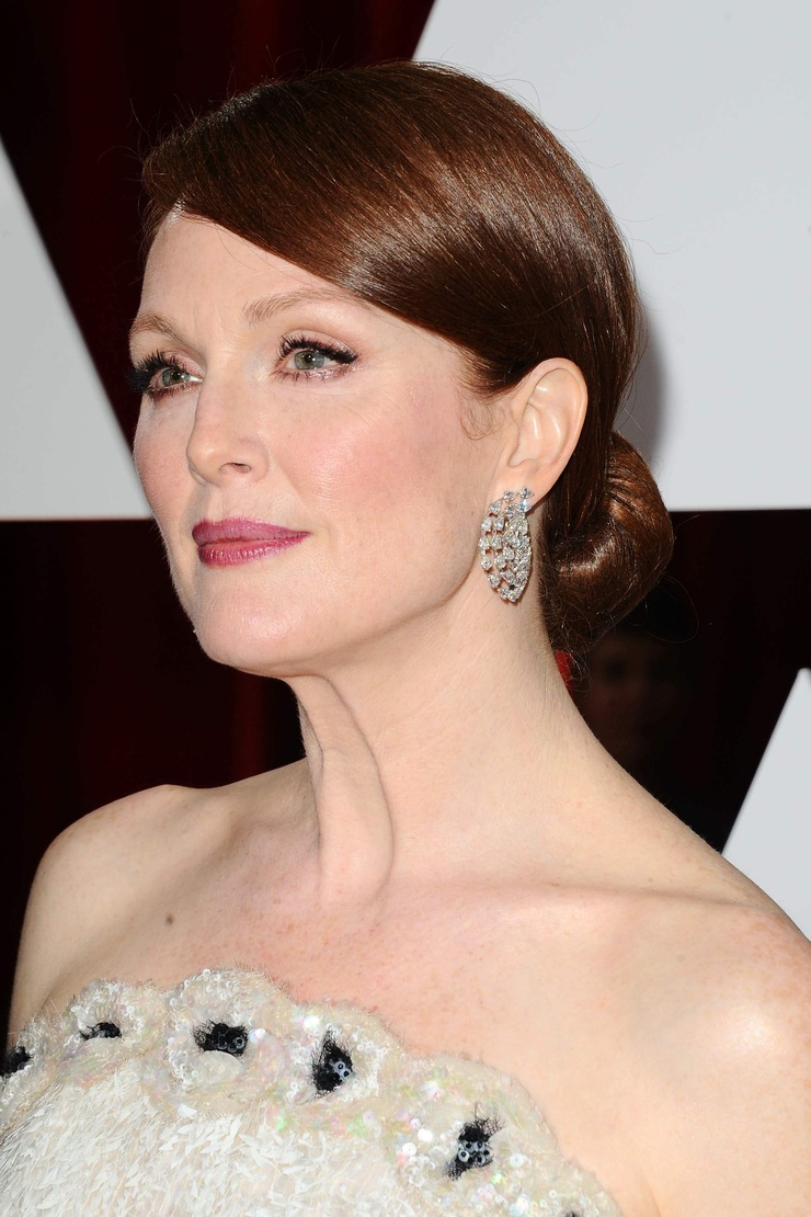 Julianne Moore Julianne Moore