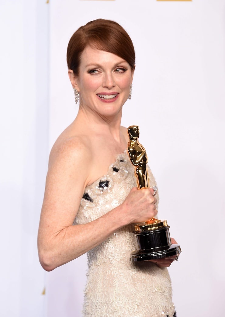 Julianne Moore