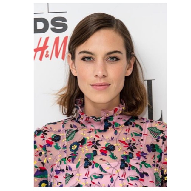 Alexa Chung Alexa Chung