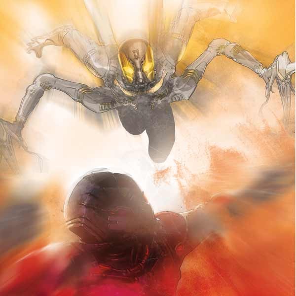 Ant-Man