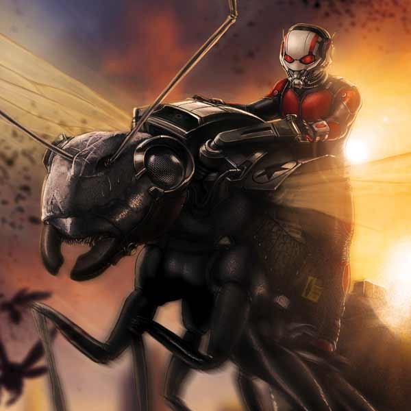 Ant-Man