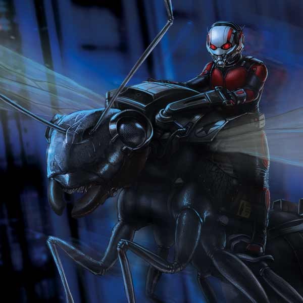 Ant-Man