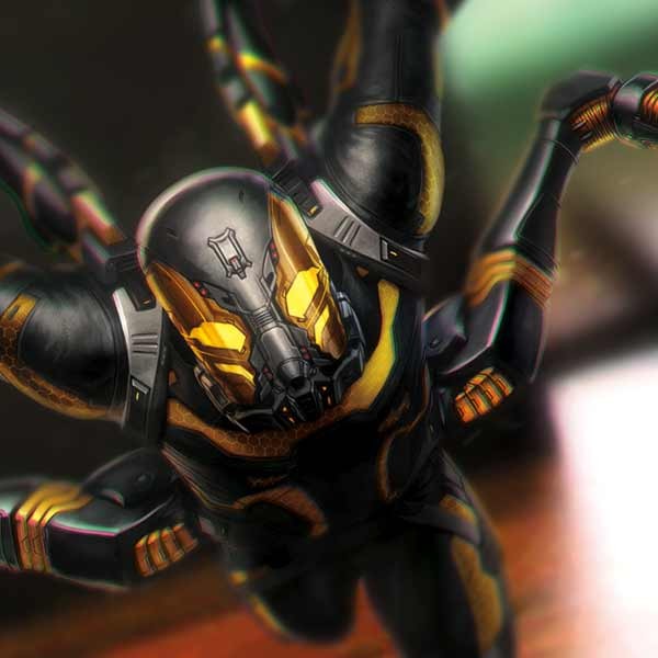 Ant-Man