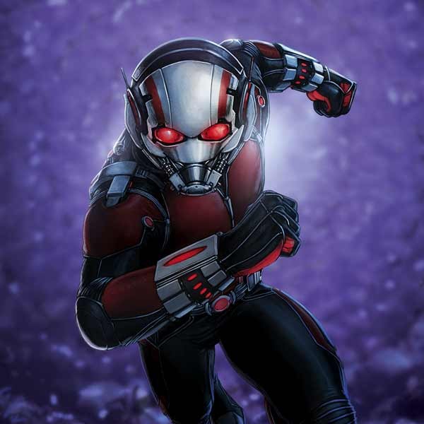 Ant-Man