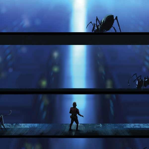Ant-Man