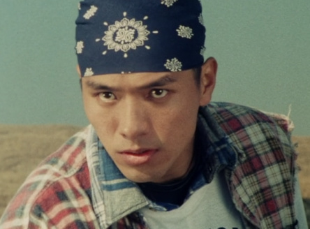 Sasuke (Kakuranger)