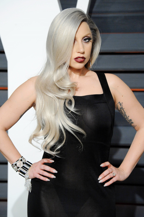 Lady GaGa Lady GaGa