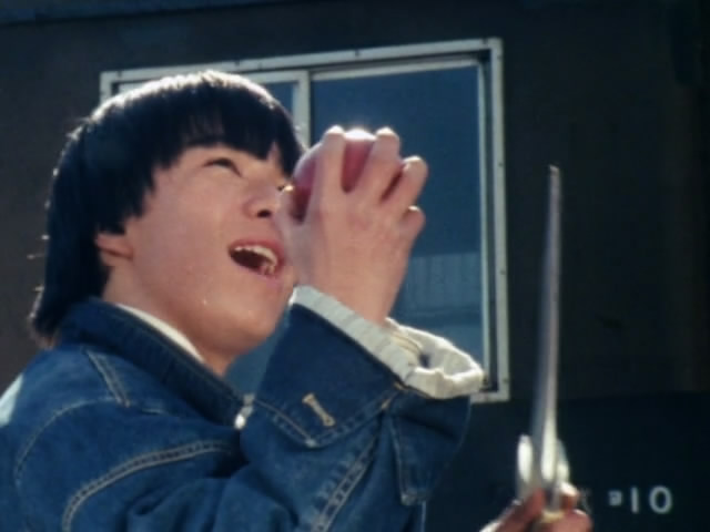 Akira (Maskman) Akira (Maskman)