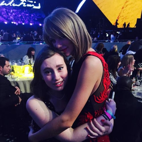 Taylor Swift Taylor Swift