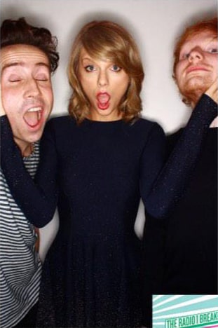 Taylor Swift