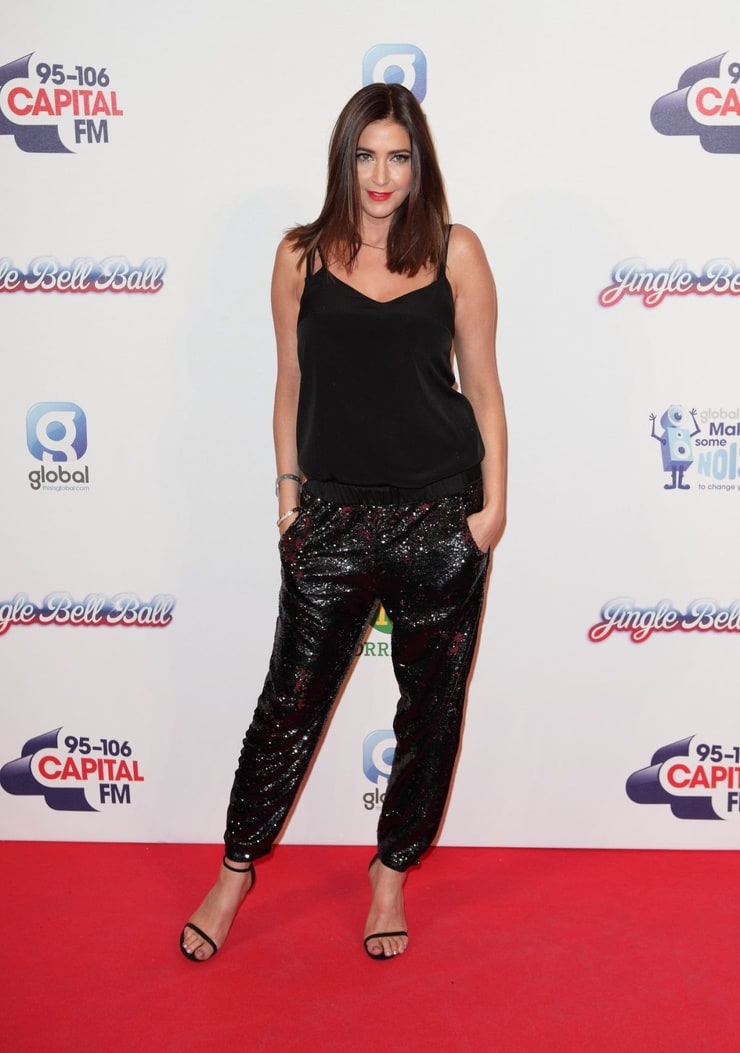 Lisa Snowdon